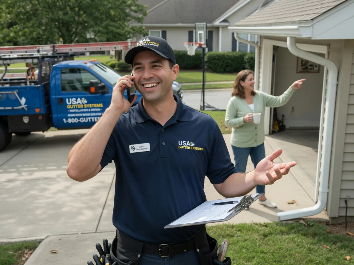 Gutter Installation Tipton, MI FAQs